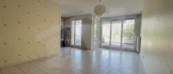 vente Appartement Saint-martin-d'hères