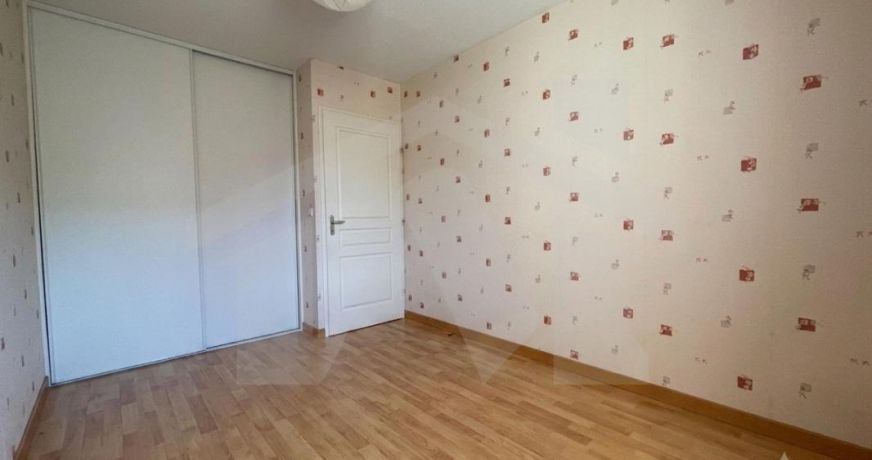 vente Appartement Saint-martin-d'hères