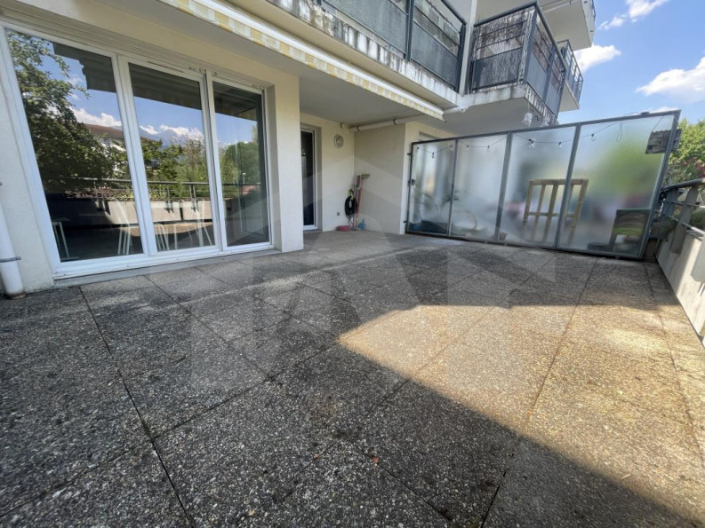 vente Appartement Saint-martin-d'hères - Photo 6