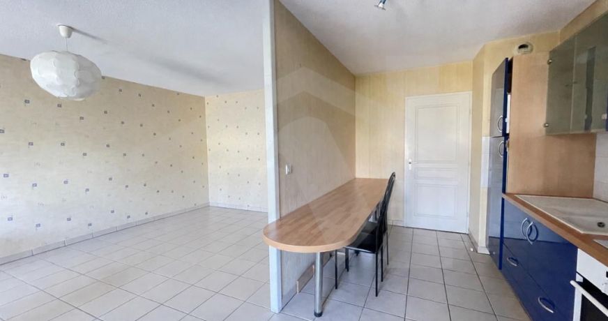 vente Appartement Saint-martin-d'hères