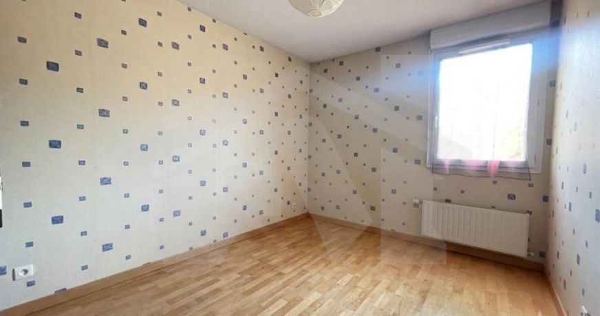 vente Appartement Saint-martin-d'hères