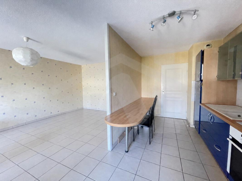 vente Appartement Saint-martin-d'hères - Photo 8