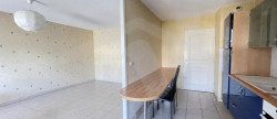 vente Appartement Saint-martin-d'hères