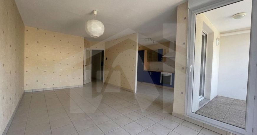 vente Appartement Saint-martin-d'hères