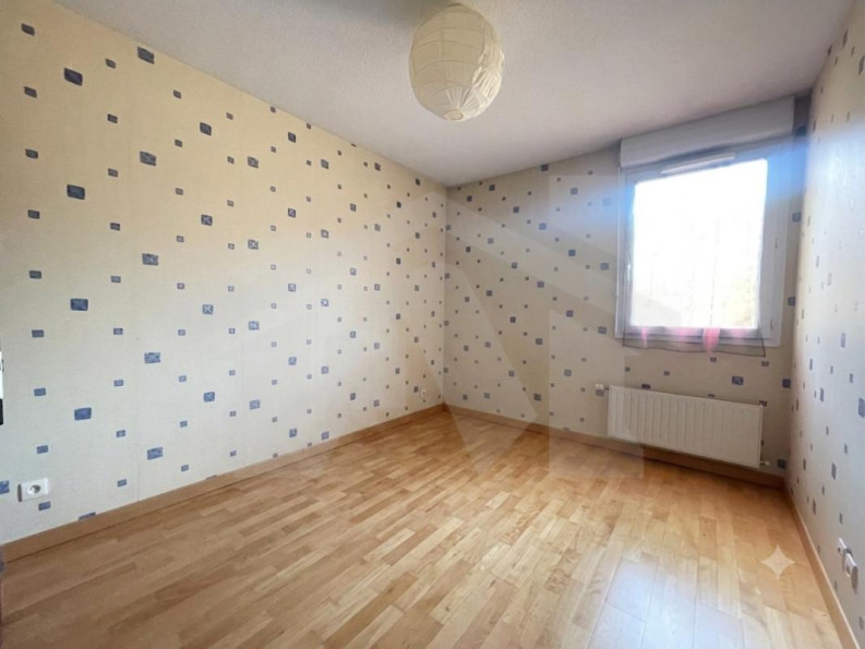 vente Appartement Saint-martin-d'hères - Photo 9