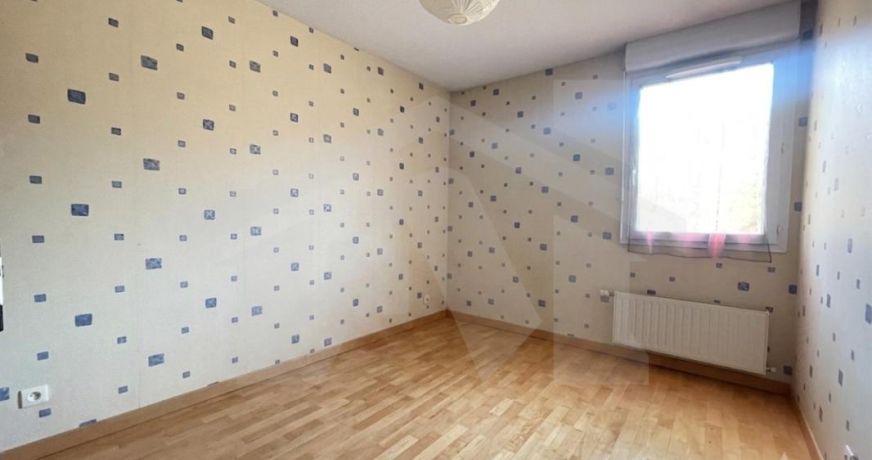 vente Appartement Saint-martin-d'hères