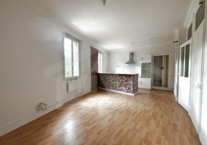 location Appartement Grenoble