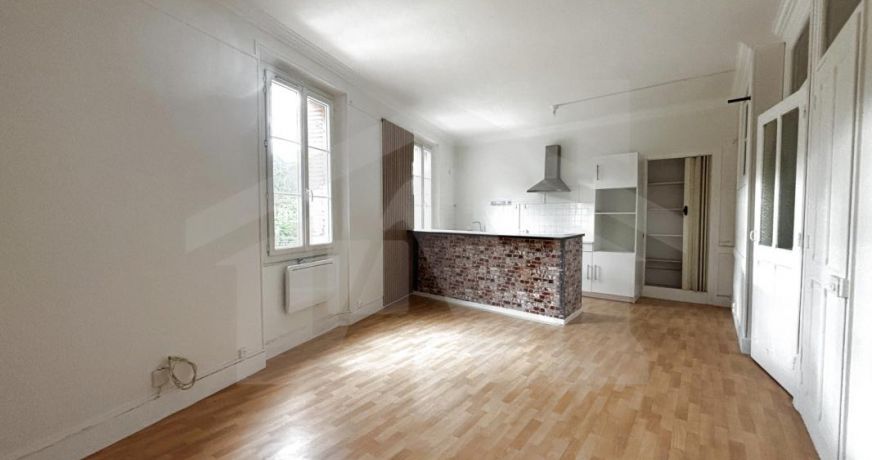 location Appartement Grenoble