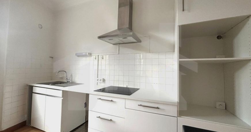 location Appartement Grenoble