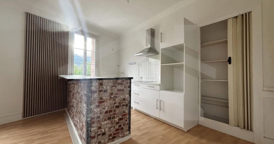 location Appartement Grenoble