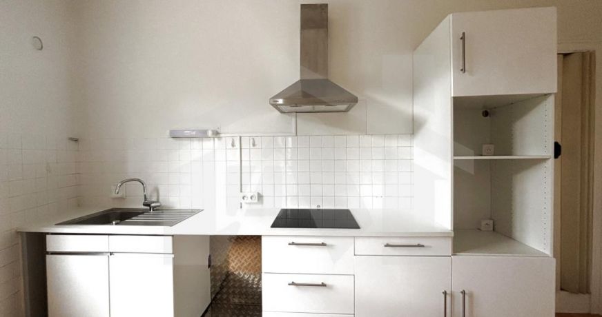 location Appartement Grenoble