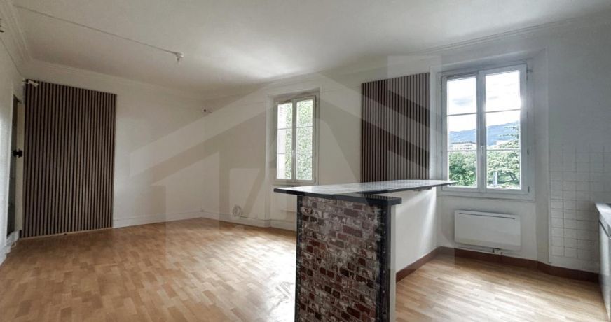 location Appartement Grenoble