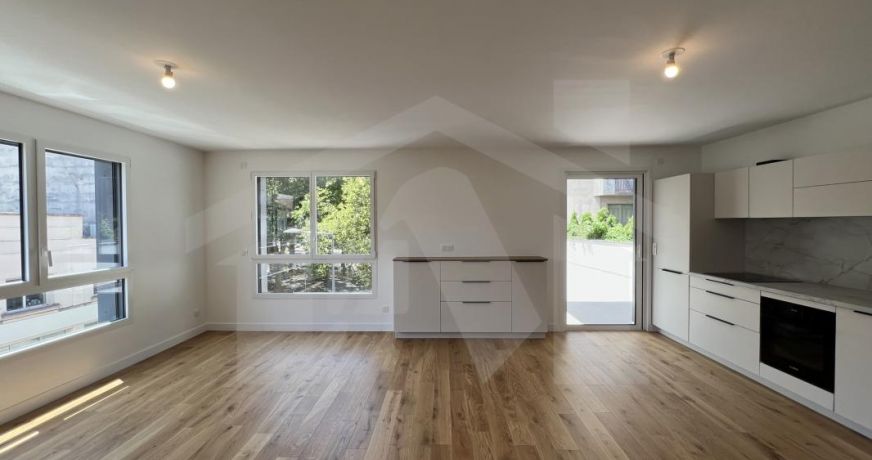 vente Appartement Grenoble