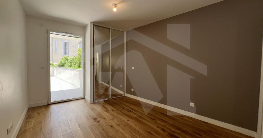 vente Appartement Grenoble