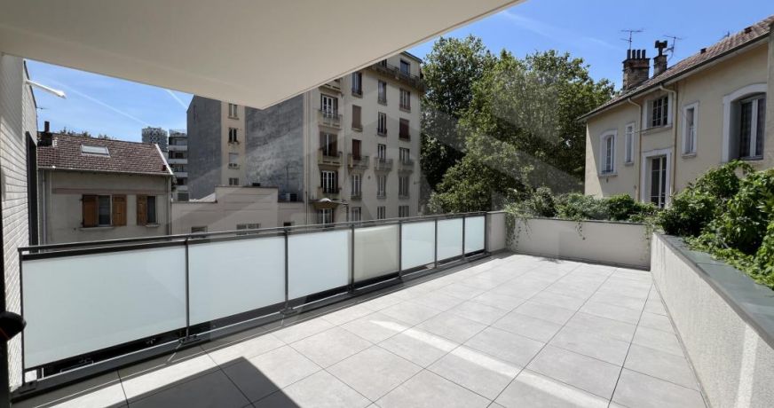 vente Appartement Grenoble