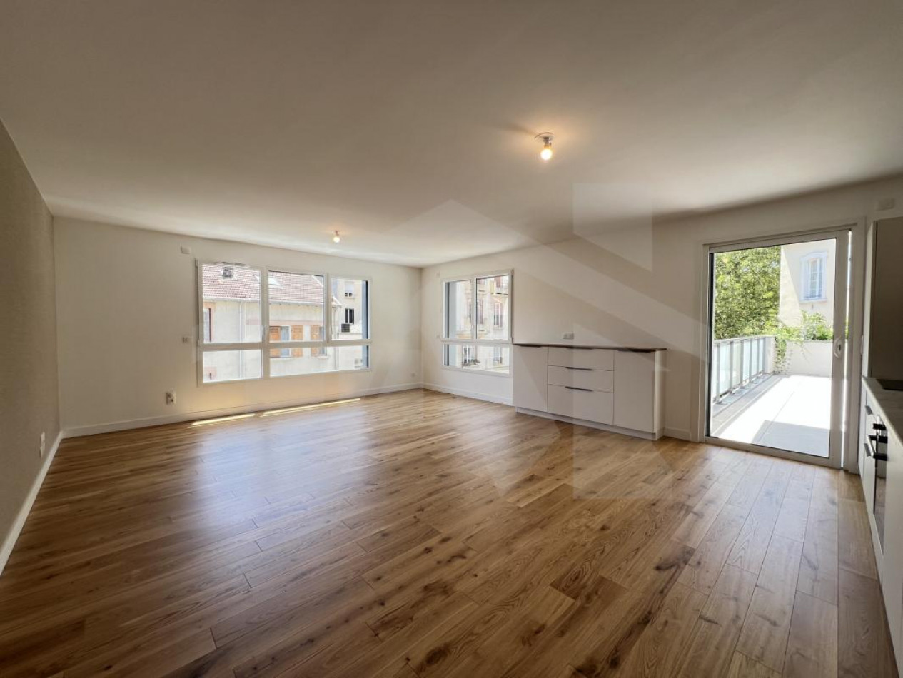 à vendre Appartement Grenoble - Photo 13