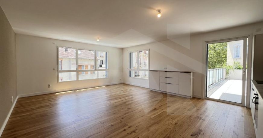 vente Appartement Grenoble