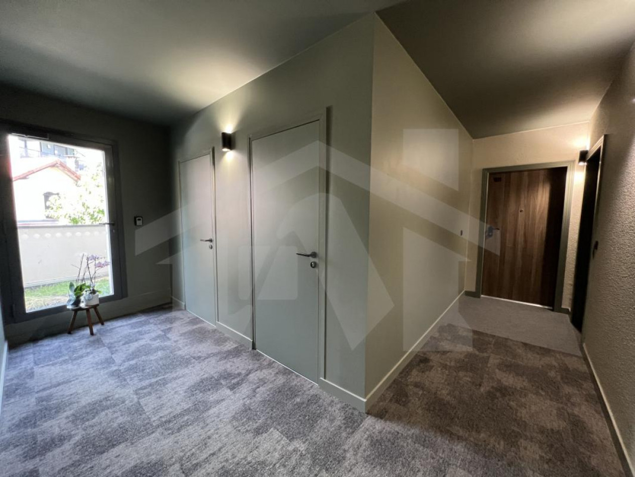 à vendre Appartement Grenoble - Photo 14
