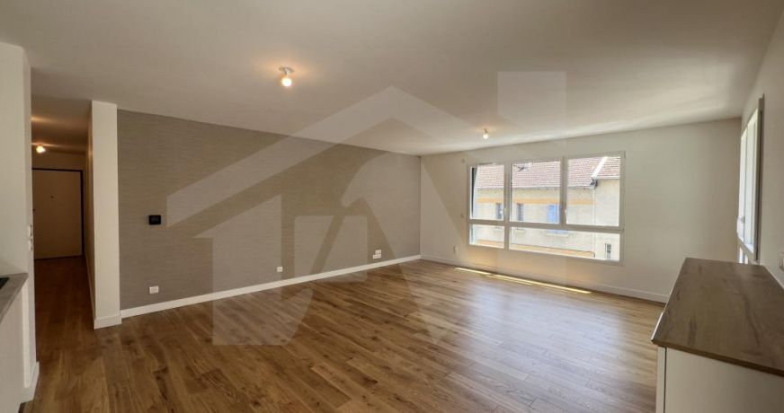 vente Appartement Grenoble