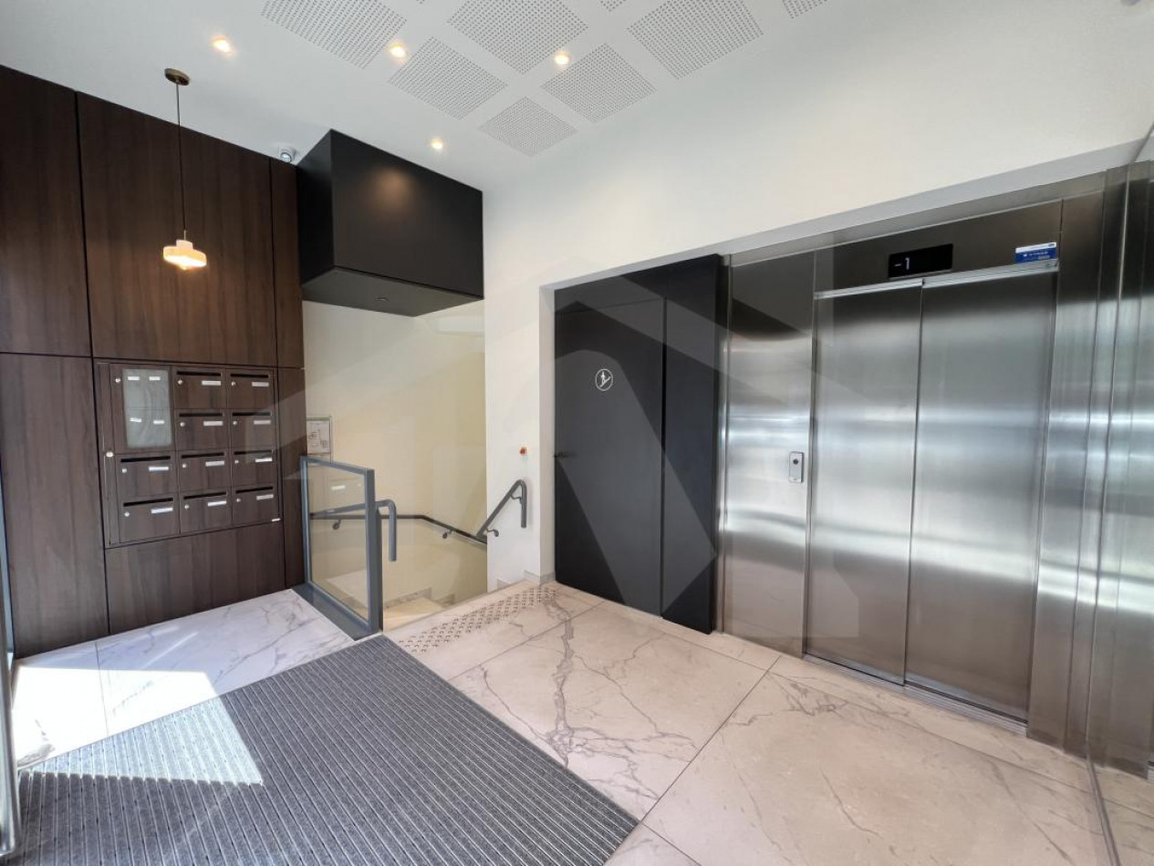 à vendre Appartement Grenoble - Photo 18