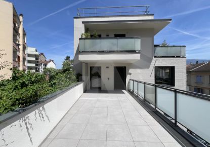 vente Appartement Grenoble