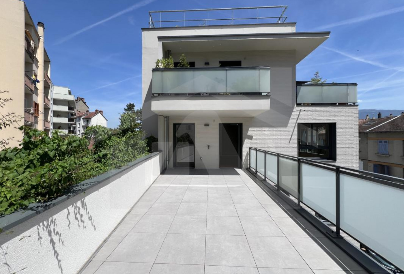vente Appartement Grenoble - Photo 1