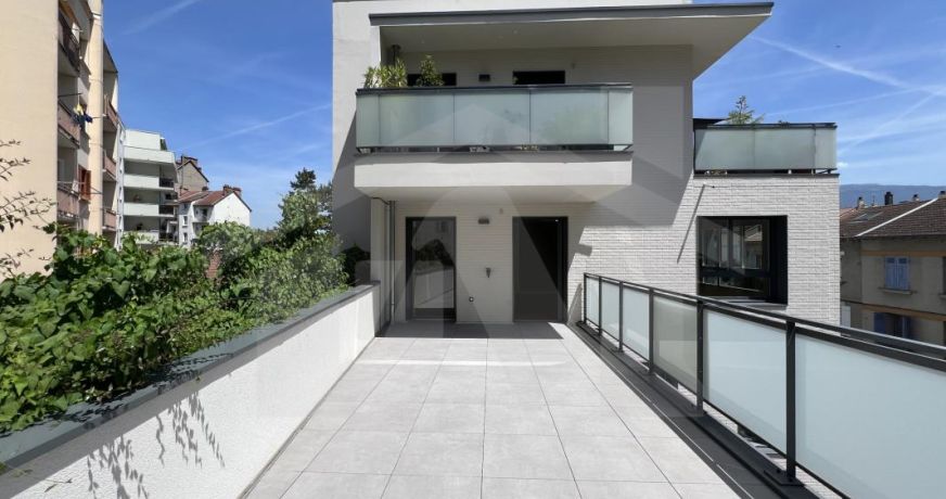 vente Appartement Grenoble