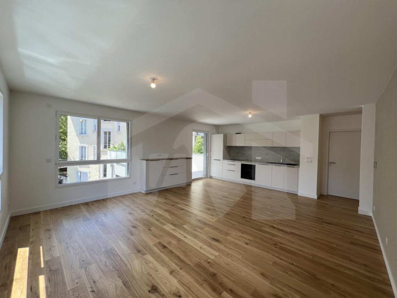 à vendre Appartement Grenoble - Photo 2