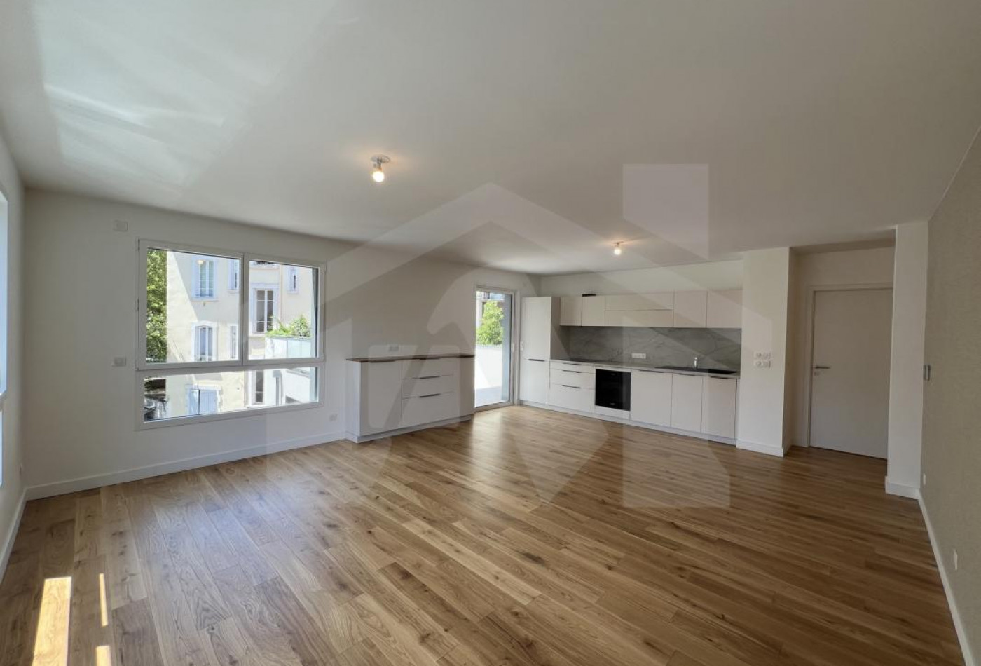 vente Appartement Grenoble - Photo 2