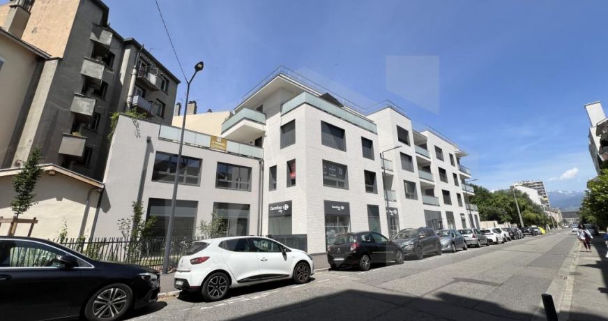 vente Appartement Grenoble