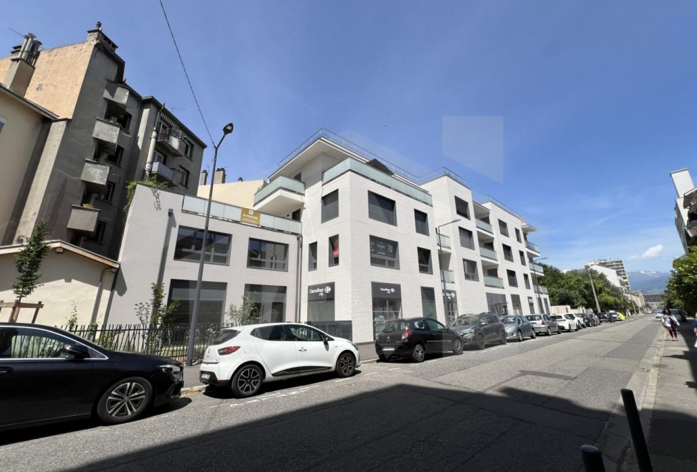 vente Appartement Grenoble - Photo 3