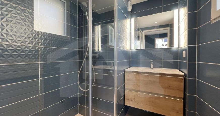 vente Appartement Grenoble