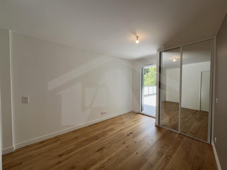 vente Appartement Grenoble - Photo 5
