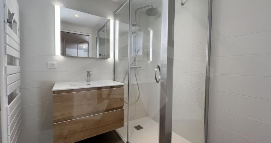 vente Appartement Grenoble