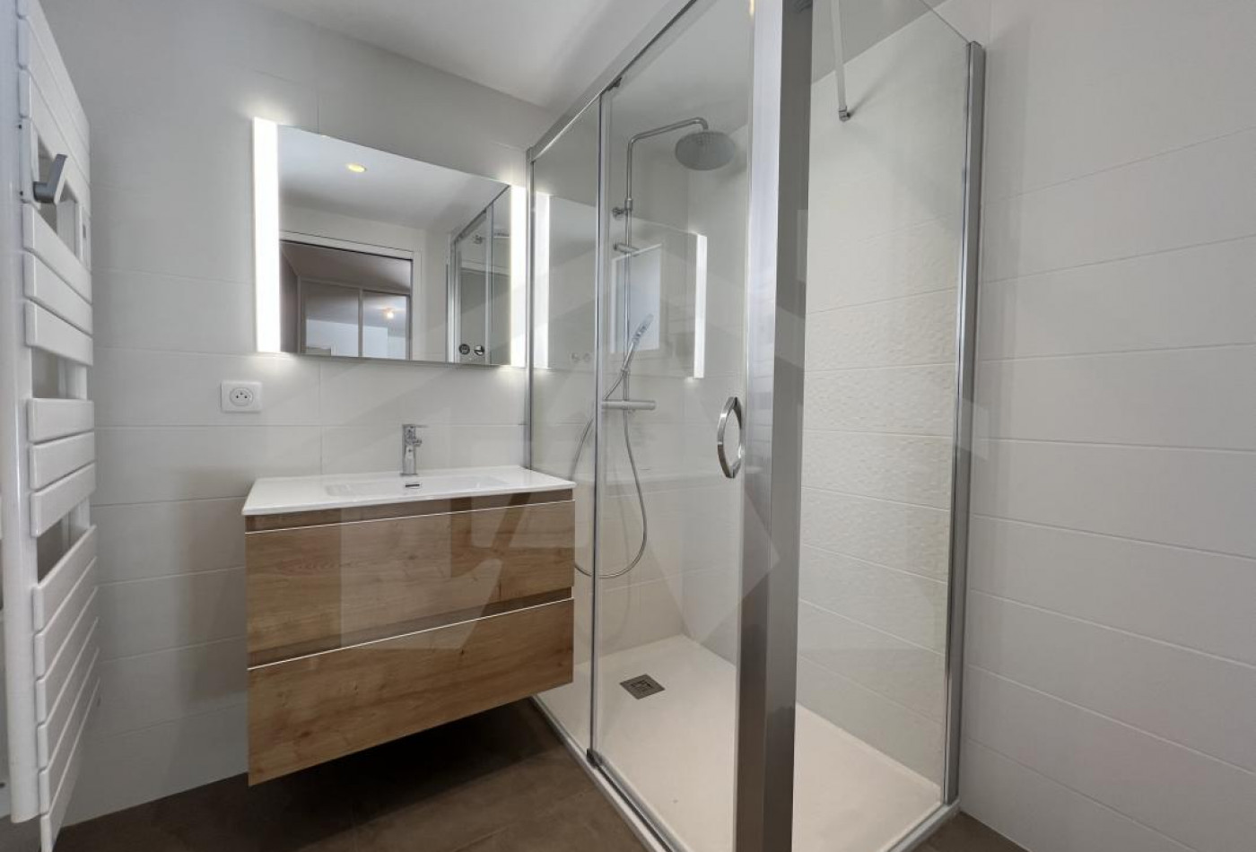 vente Appartement Grenoble - Photo 6