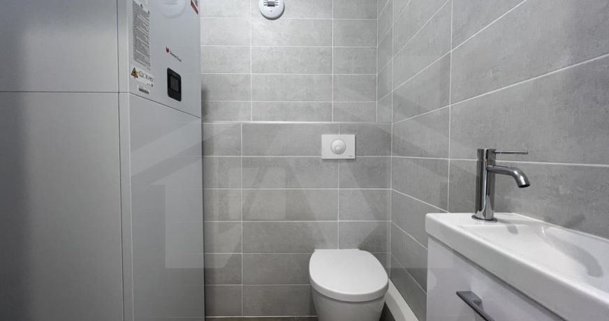 vente Appartement Grenoble