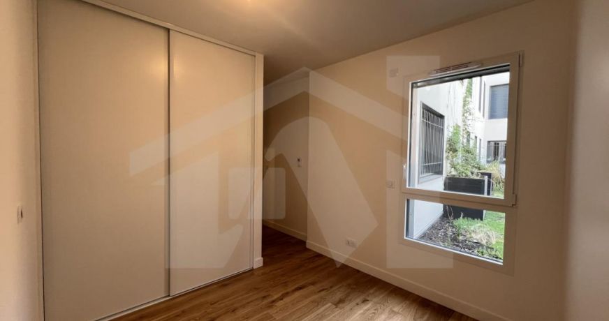 vente Appartement Grenoble