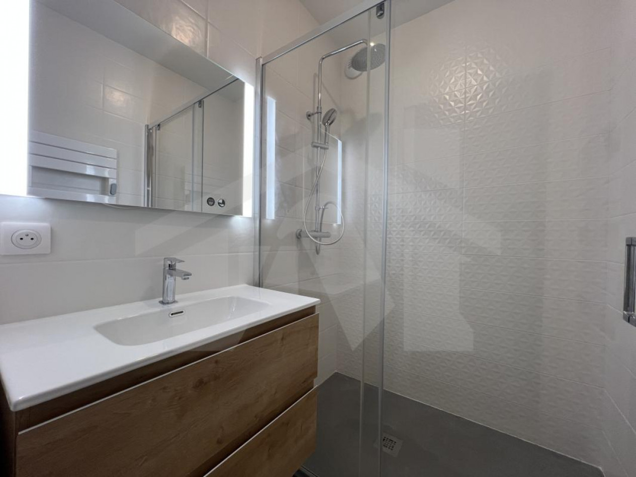 à vendre Appartement Grenoble - Photo 11