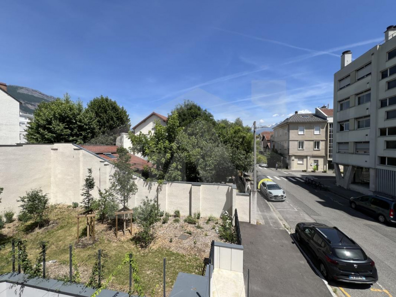 à vendre Appartement Grenoble - Photo 13
