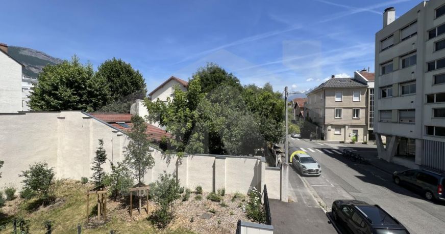 vente Appartement Grenoble