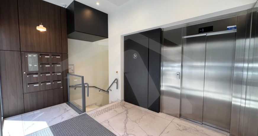 vente Appartement Grenoble