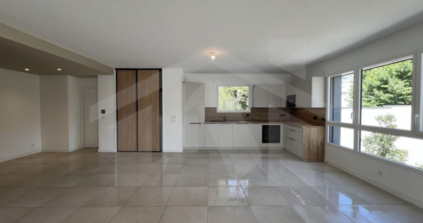 vente Appartement Grenoble