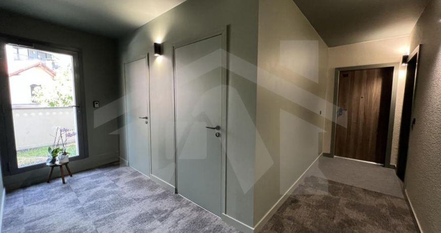 vente Appartement Grenoble