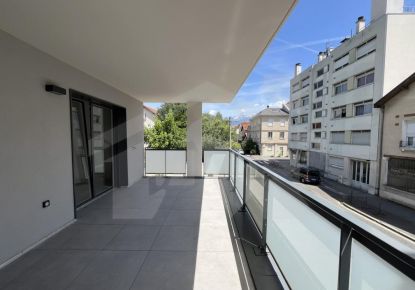 vente Appartement Grenoble