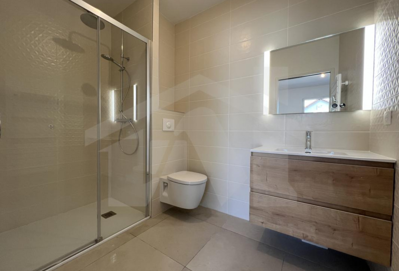vente Appartement Grenoble - Photo 3