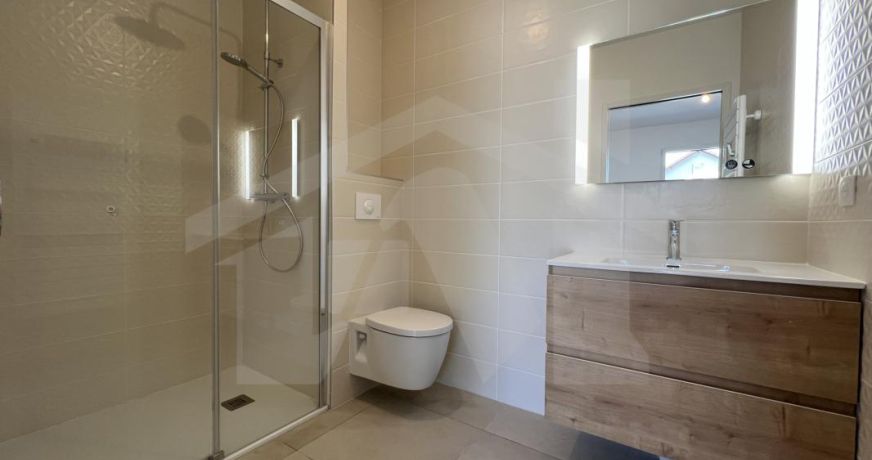 vente Appartement Grenoble