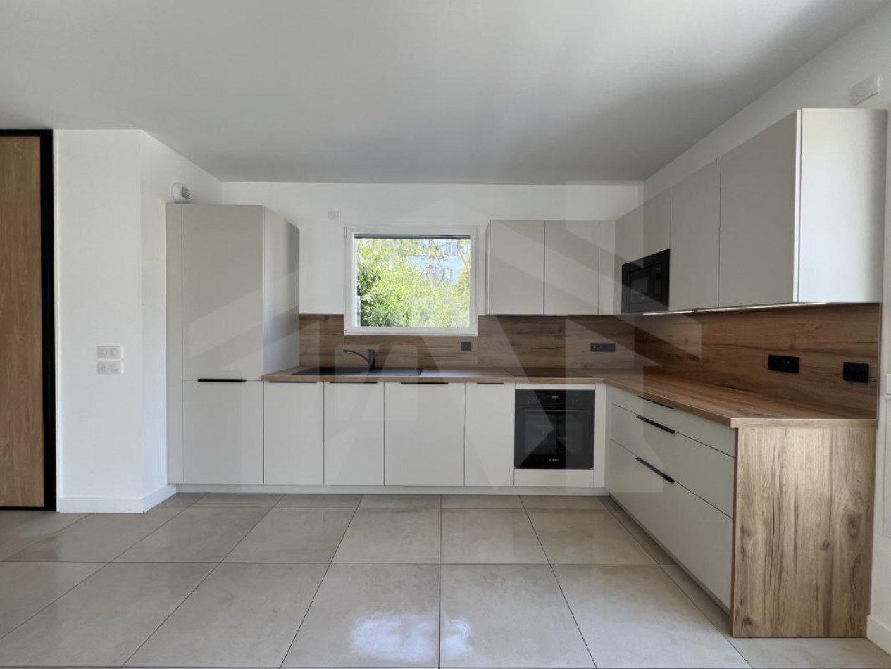 à vendre Appartement Grenoble - Photo 4