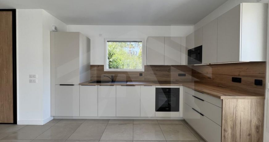 vente Appartement Grenoble