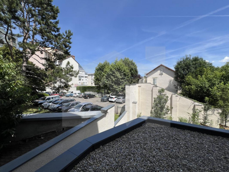 vente Appartement Grenoble - Photo 6