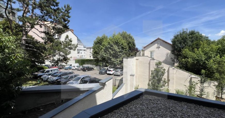 vente Appartement Grenoble